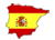 XOXOKA GARRAIOAK - Espanol