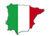 XOXOKA GARRAIOAK - Italiano
