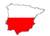 XOXOKA GARRAIOAK - Polski